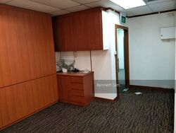 Tong Eng Building (D1), Office #627653841